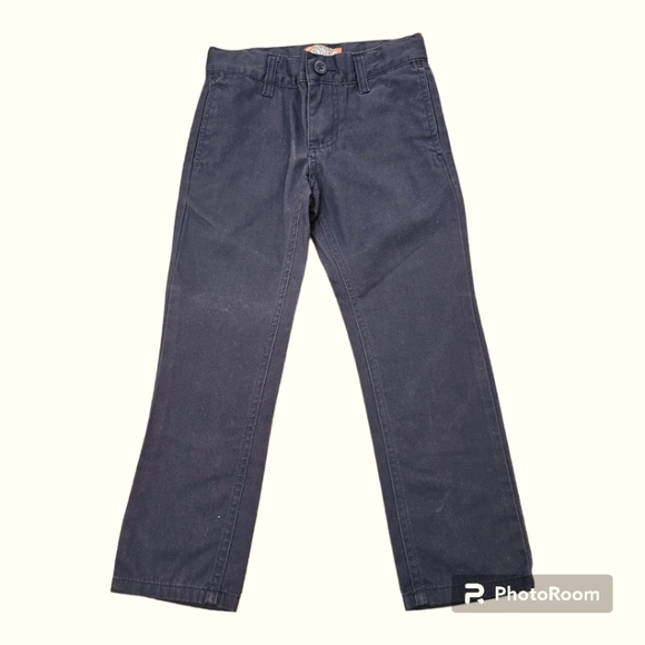 Old Navy Boys Slacks- Size 5 - Picture 2 of 7